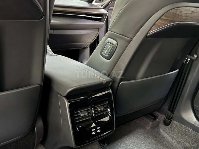 Toyota Avalon-20