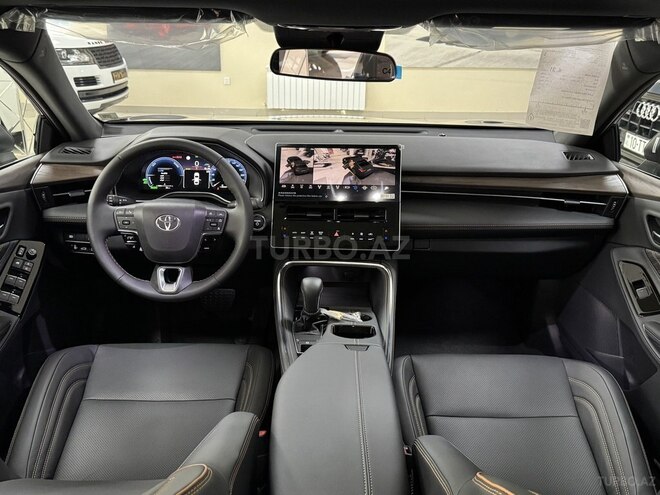 Toyota Avalon-13