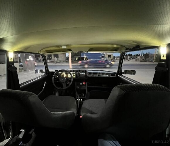 LADA (VAZ) 2107 2007, 50,000 km - 1.6 л - Xudat