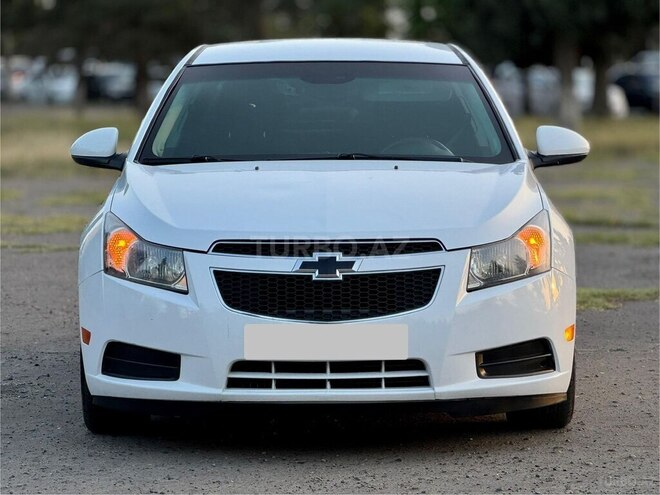 Chevrolet Cruze 2012, 328,000 km - 1.4 l - Gəncə