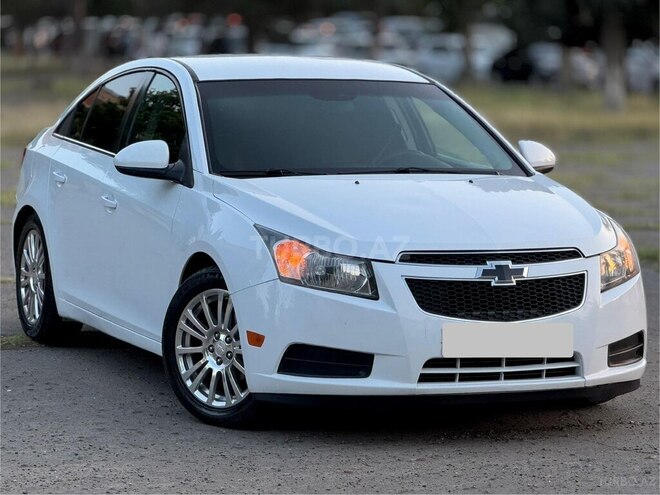 Chevrolet Cruze 2012, 328,000 km - 1.4 l - Gəncə