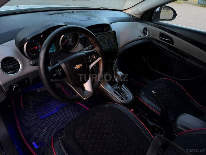 Chevrolet Cruze 2012, 328,000 km - 1.4 l - Gəncə