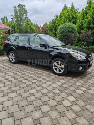 Subaru Outback-3