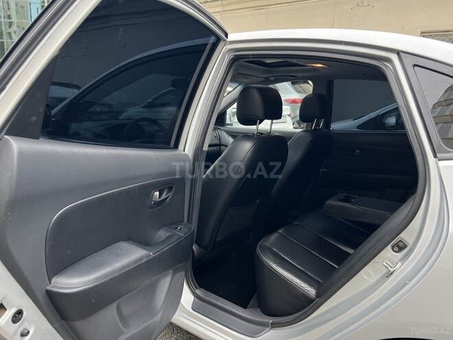 Hyundai Elantra 2007, 82,000 km - 2.0 l - Bakı