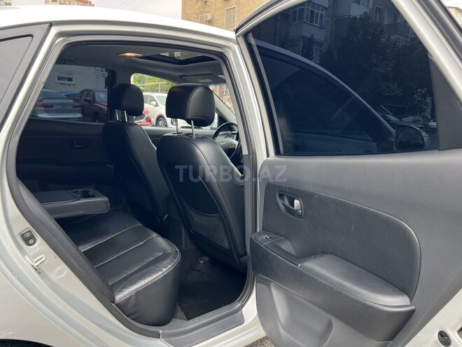 Hyundai Elantra 2007, 82,000 km - 2.0 l - Bakı