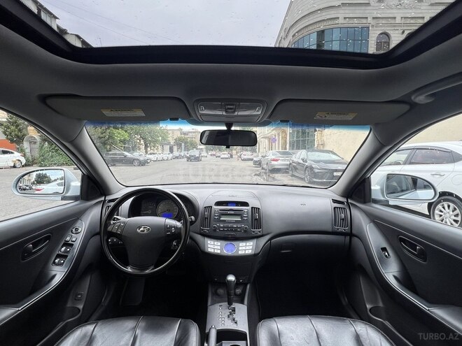 Hyundai Elantra 2007, 82,000 km - 2.0 l - Bakı
