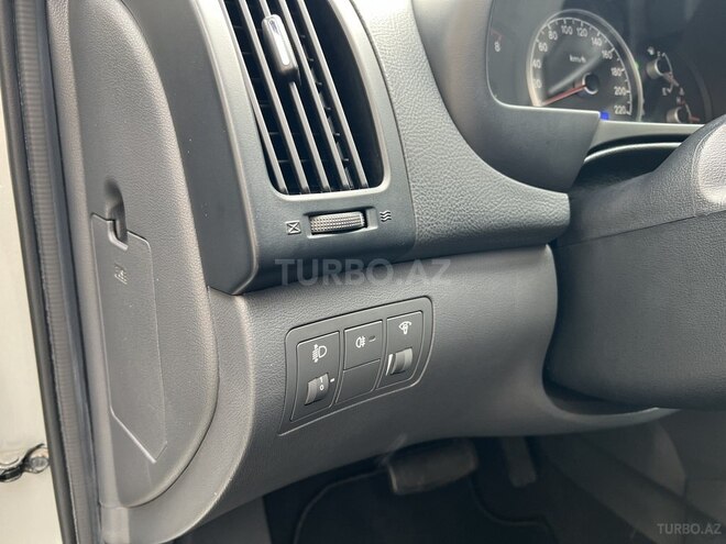 Hyundai Elantra 2007, 82,000 km - 2.0 l - Bakı