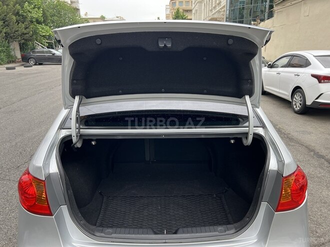 Hyundai Elantra 2007, 82,000 km - 2.0 l - Bakı
