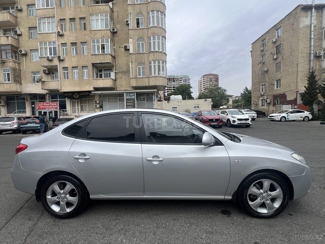 Hyundai Elantra 2007, 82,000 km - 2.0 l - Bakı