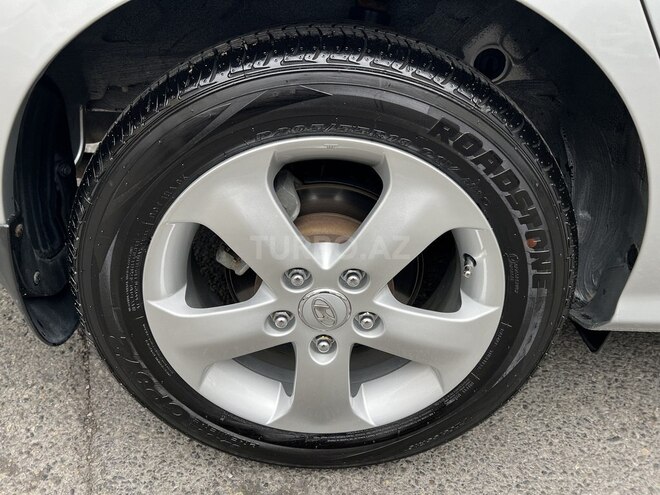 Hyundai Elantra 2007, 82,000 km - 2.0 l - Bakı
