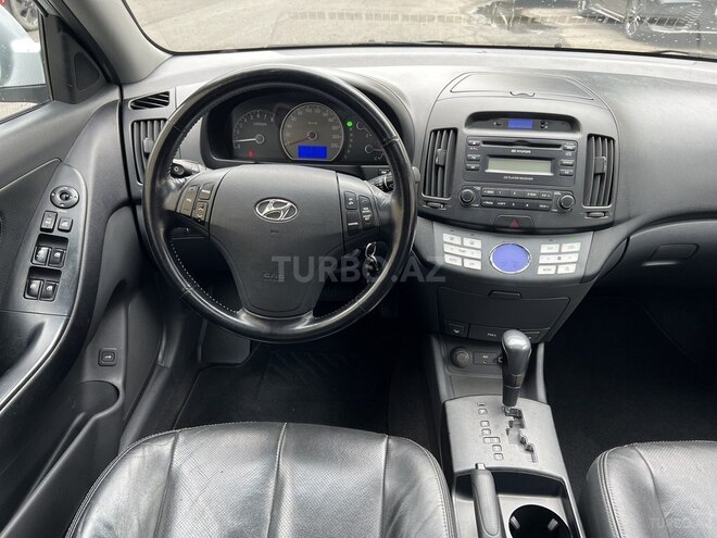 Hyundai Elantra 2007, 82,000 km - 2.0 l - Bakı