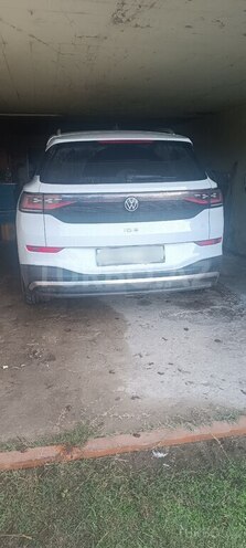 Volkswagen ID.6 2023, 21,900 km - 0.0 л - Xırdalan