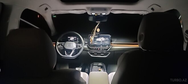 Volkswagen ID.6 2023, 21,900 km - 0.0 л - Xırdalan