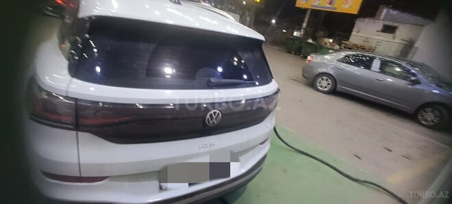 Volkswagen ID.6 2023, 21,900 km - 0.0 л - Xırdalan