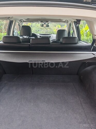 Subaru Outback-6