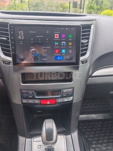 Subaru Outback-7
