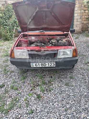 LADA (VAZ) 2109 1988, 195,000 km - 1.5 l - Bərdə