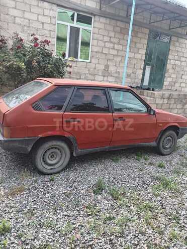 LADA (VAZ) 2109 1988, 195,000 km - 1.5 l - Bərdə