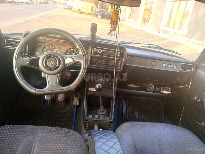 LADA (VAZ) 2107 2008, 61,312 km - 1.6 л - Oğuz