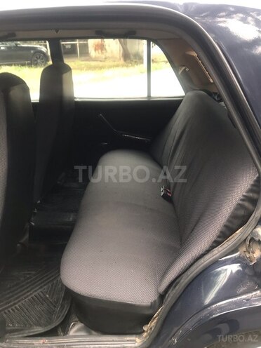 LADA (VAZ) 2107 1995, 30,000 km - 1.6 l - Şirvan