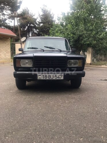 LADA (VAZ) 2107 1995, 30,000 km - 1.6 l - Şirvan
