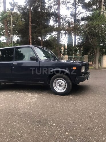 LADA (VAZ) 2107 1995, 30,000 km - 1.6 l - Şirvan