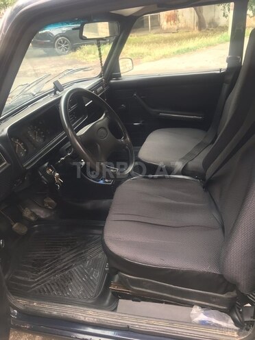 LADA (VAZ) 2107 1995, 30,000 km - 1.6 l - Şirvan