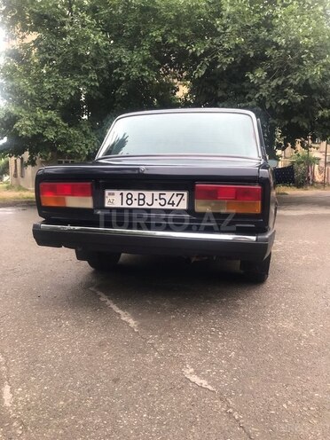 LADA (VAZ) 2107 1995, 30,000 km - 1.6 l - Şirvan