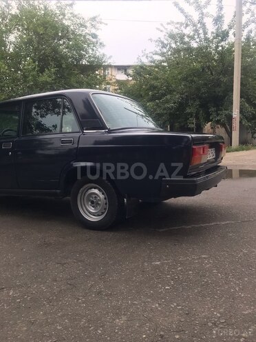 LADA (VAZ) 2107 1995, 30,000 km - 1.6 l - Şirvan