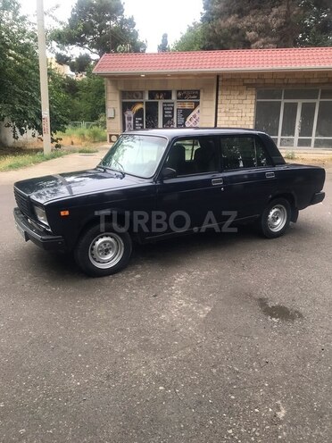 LADA (VAZ) 2107 1995, 30,000 km - 1.6 l - Şirvan