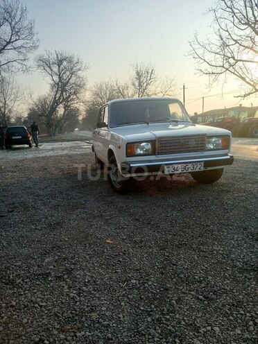 LADA (VAZ) 2107 2008, 61,312 km - 1.6 л - Oğuz