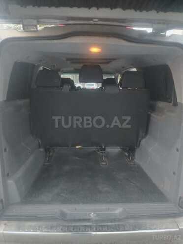 Mercedes Vito 111 2009, 223,300 km - 2.2 l - Bakı