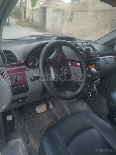 Mercedes Vito 111 2009, 223,300 km - 2.2 l - Bakı