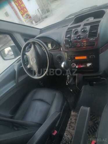 Mercedes Vito 111 2009, 223,300 km - 2.2 l - Bakı
