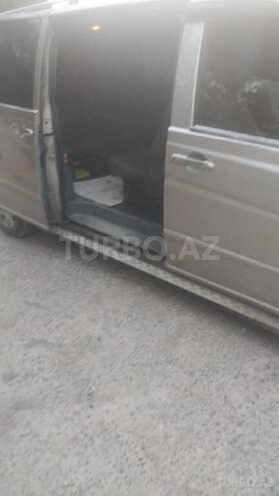 Mercedes Vito 111 2009, 223,300 km - 2.2 l - Bakı