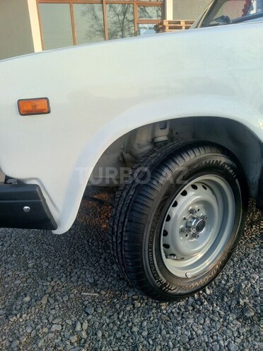 LADA (VAZ) 2107 2008, 61,312 km - 1.6 л - Oğuz