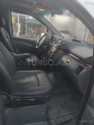 Mercedes Vito 111 2009, 223,300 km - 2.2 l - Bakı