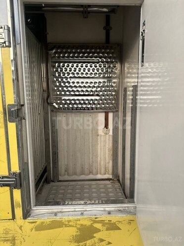 Mercedes Sprinter 315 2005, 250,464 km - 2.4 l - Şəki
