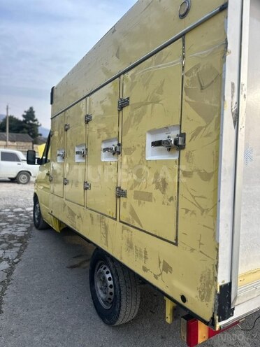 Mercedes Sprinter 315 2005, 250,464 km - 2.4 l - Şəki