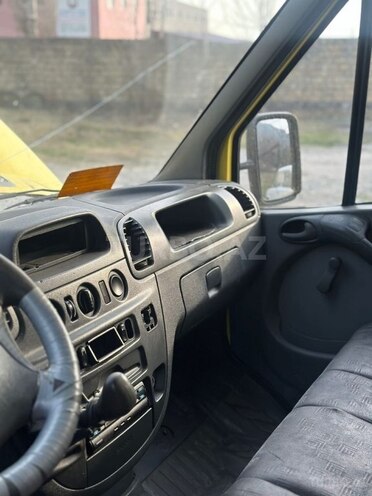 Mercedes Sprinter 315 2005, 250,464 km - 2.4 l - Şəki