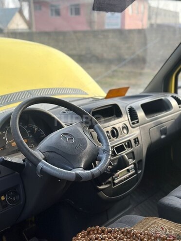 Mercedes Sprinter 315 2005, 250,464 km - 2.4 l - Şəki