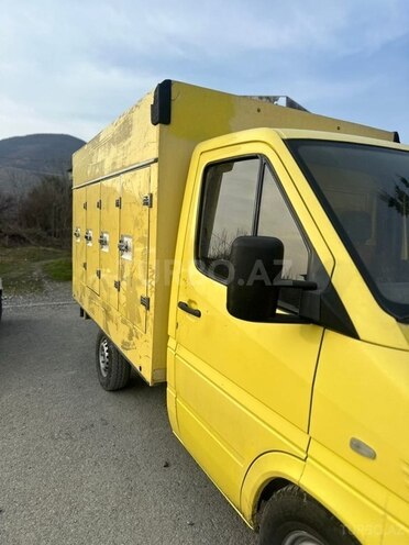 Mercedes Sprinter 315 2005, 250,464 km - 2.4 l - Şəki