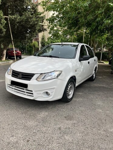 Saipa Saina 2019, 178,000 km - 1.5 l - Bakı