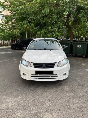 Saipa Saina 2019, 178,000 km - 1.5 l - Bakı
