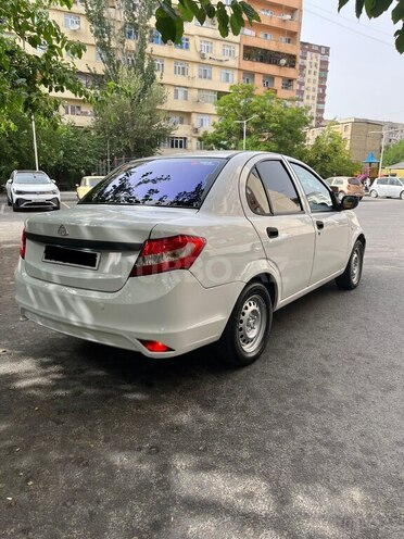 Saipa Saina 2019, 178,000 km - 1.5 l - Bakı