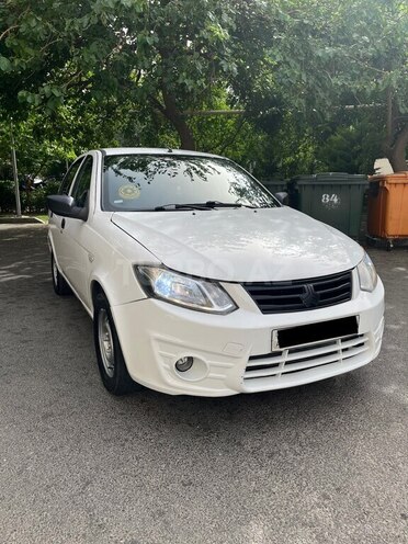 Saipa Saina 2019, 178,000 km - 1.5 l - Bakı