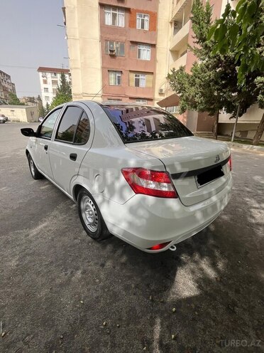 Saipa Saina 2019, 178,000 km - 1.5 l - Bakı