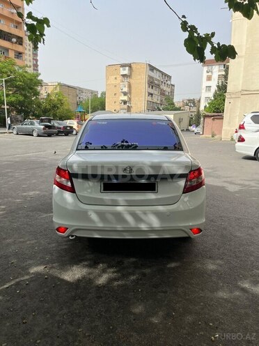 Saipa Saina 2019, 178,000 km - 1.5 l - Bakı
