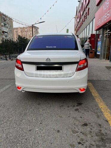 Saipa Saina 2019, 178,000 km - 1.5 l - Bakı
