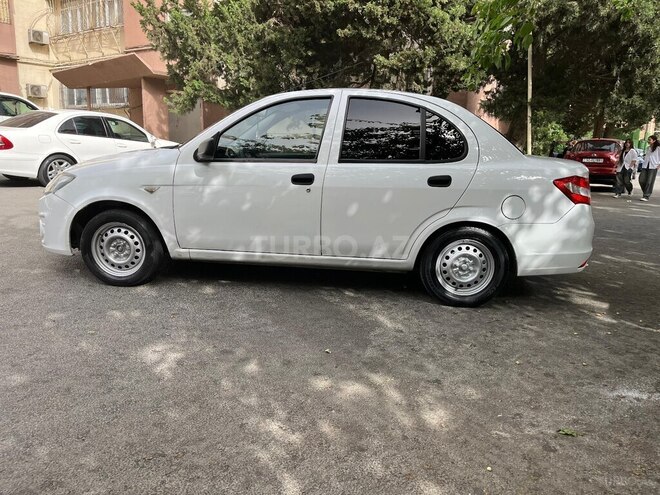Saipa Saina 2019, 178,000 km - 1.5 l - Bakı
